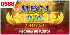 Mẹo Quay Hũ Jackpot Giúp Người Chơi Tăng Tỷ Lệ Trúng Lớn